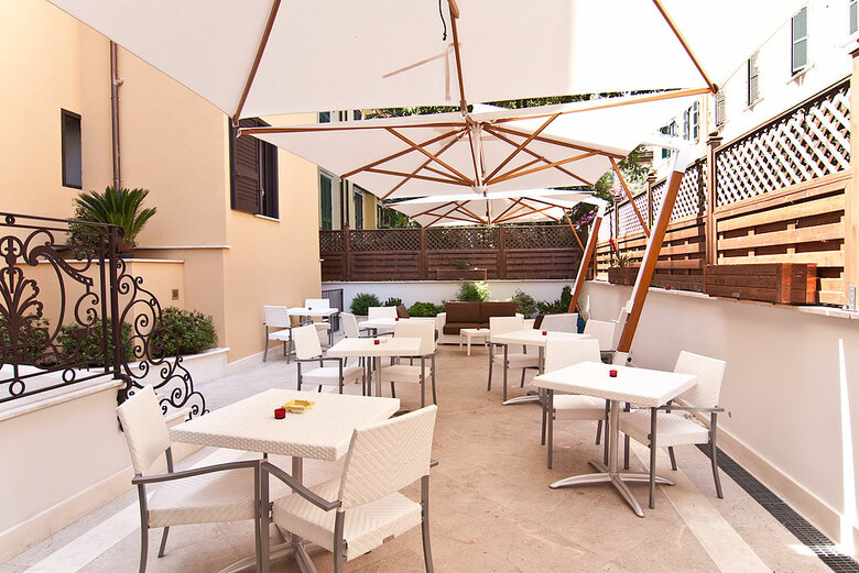 Hotel Best Roma