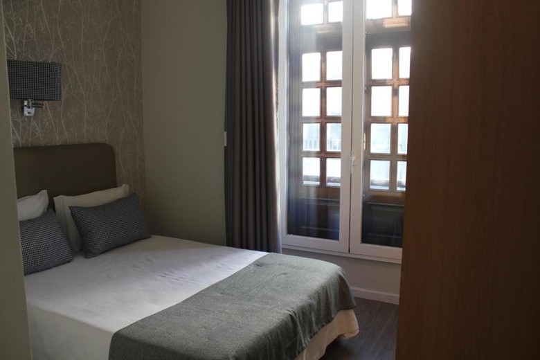 Hotel Guest House Porto Clerigus