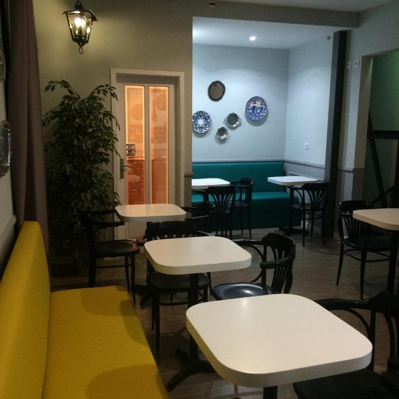 Hotel Guest House Porto Clerigus