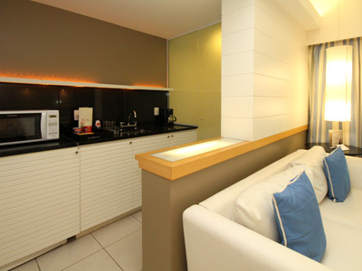 Hotel Promenade Paradiso
