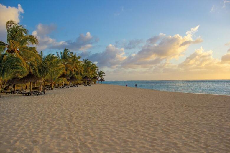 Beachcomber Dinarobin Hotel Golf & Spa