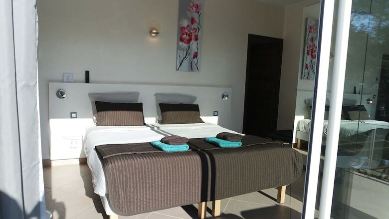 Bed & Breakfast Villa Perle De La Mer