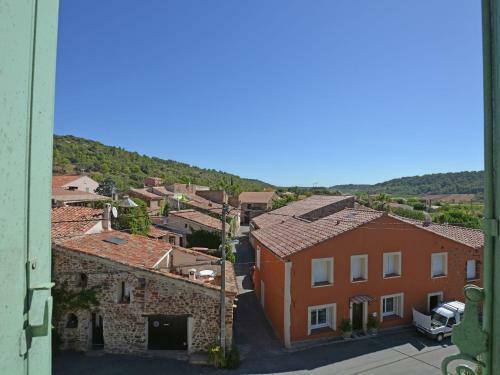 Villa - C�bazan