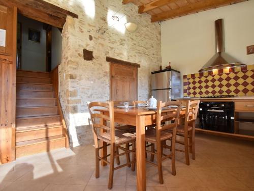 Maison De Vacances - St. Genies
