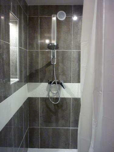 Hostal Residence Beausejour