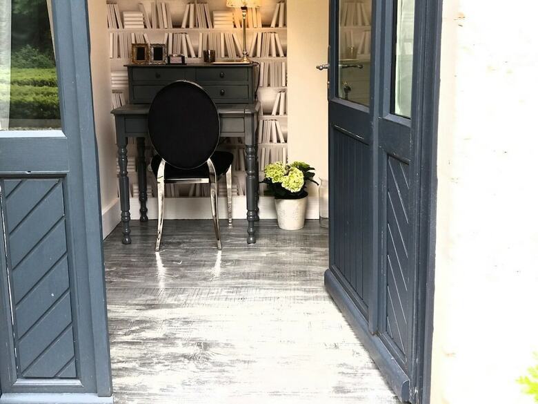 Bed & Breakfast La Maison Dans Le Parc