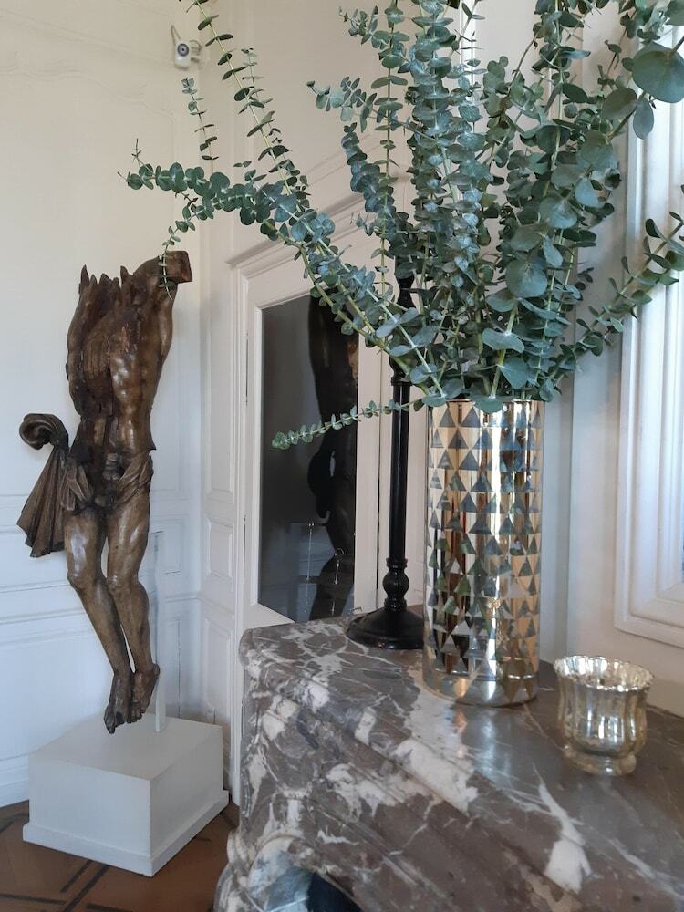 Bed & Breakfast La Maison Dans Le Parc