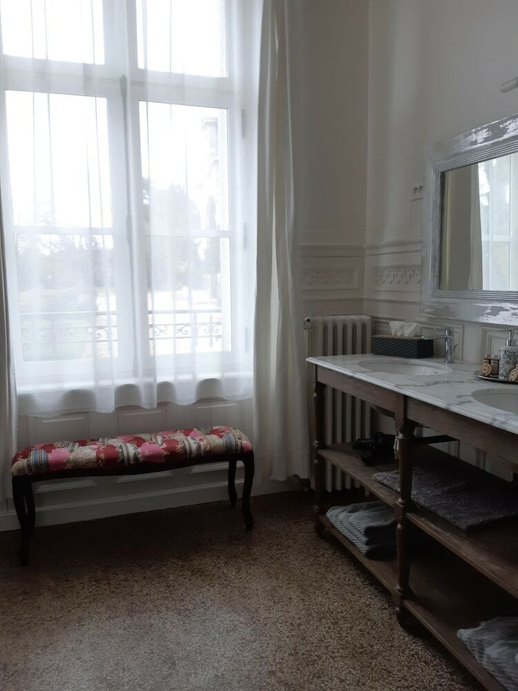 Bed & Breakfast La Maison Dans Le Parc