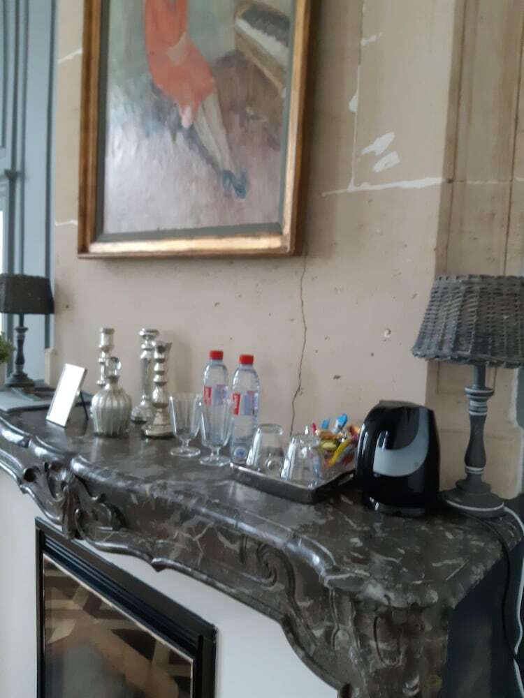 Bed & Breakfast La Maison Dans Le Parc
