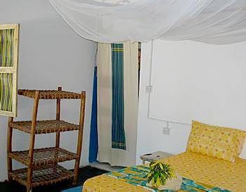 Hotel Twisted Palms Lodge & Restaurant