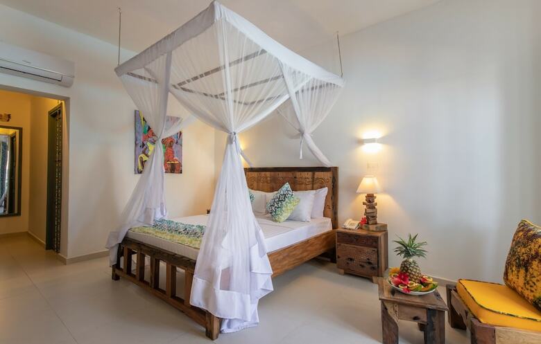Hotel Kiwengwa Beach Resort