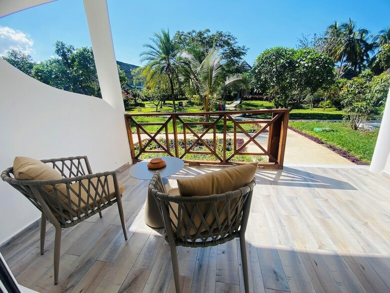 Hotel Kiwengwa Beach Resort