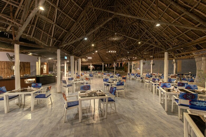 Hotel Kiwengwa Beach Resort