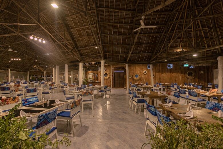 Hotel Kiwengwa Beach Resort
