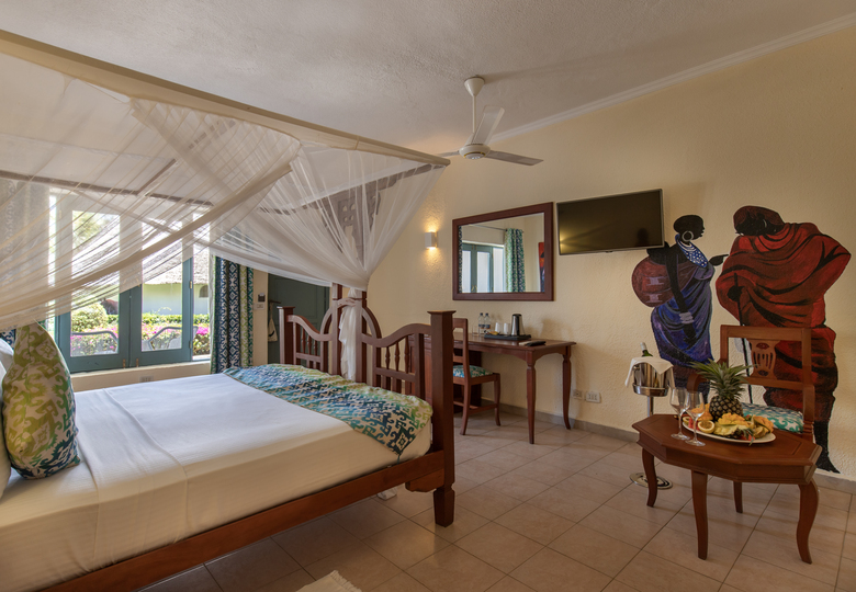 Hotel Kiwengwa Beach Resort
