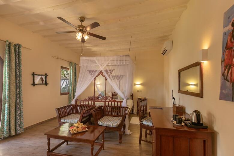 Hotel Kiwengwa Beach Resort