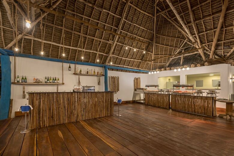 Hotel Kiwengwa Beach Resort