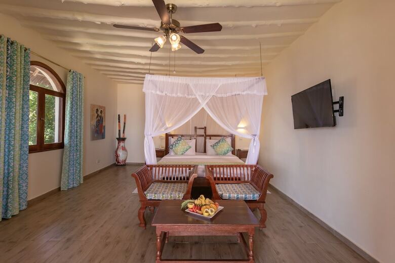 Hotel Kiwengwa Beach Resort