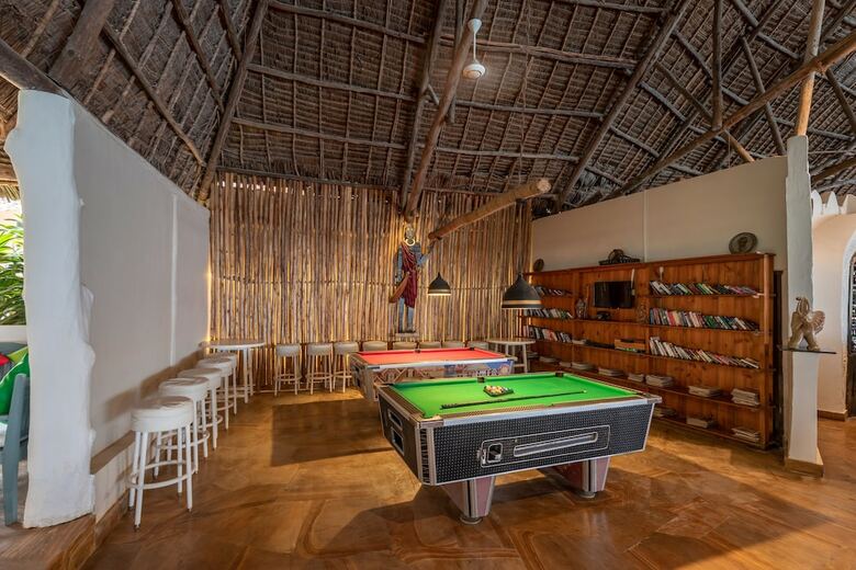 Hotel Kiwengwa Beach Resort