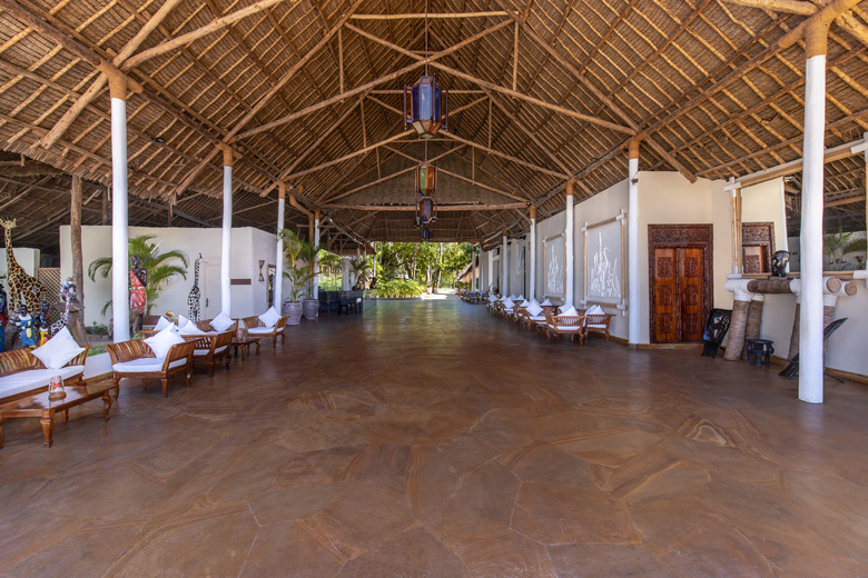 Hotel Kiwengwa Beach Resort