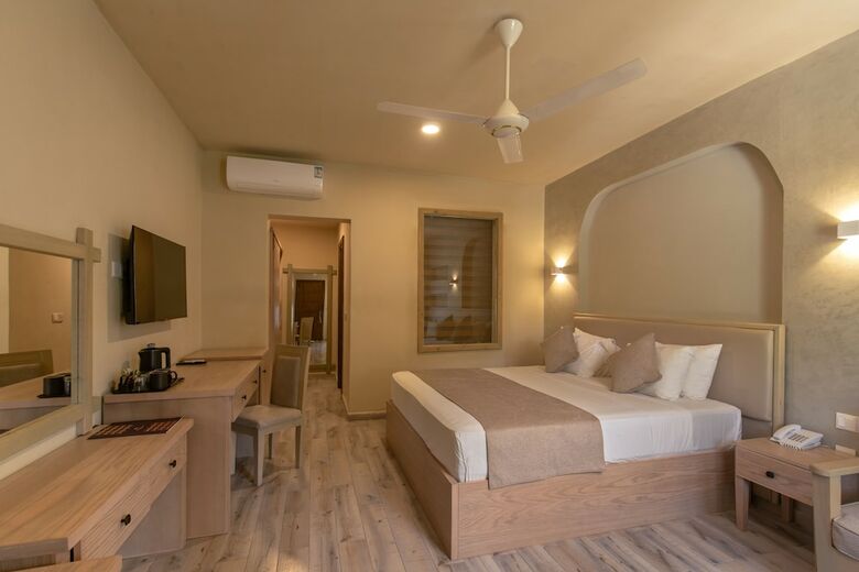 Hotel Kiwengwa Beach Resort