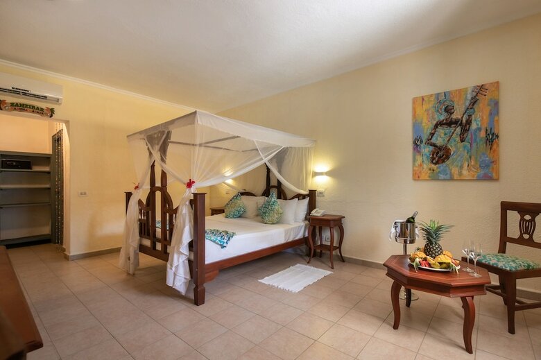 Hotel Kiwengwa Beach Resort