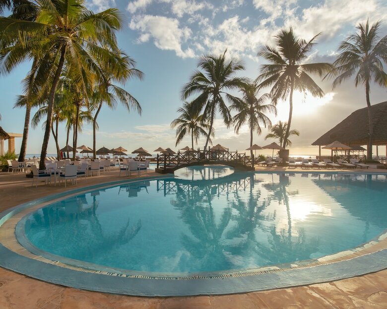 Hotel Kiwengwa Beach Resort