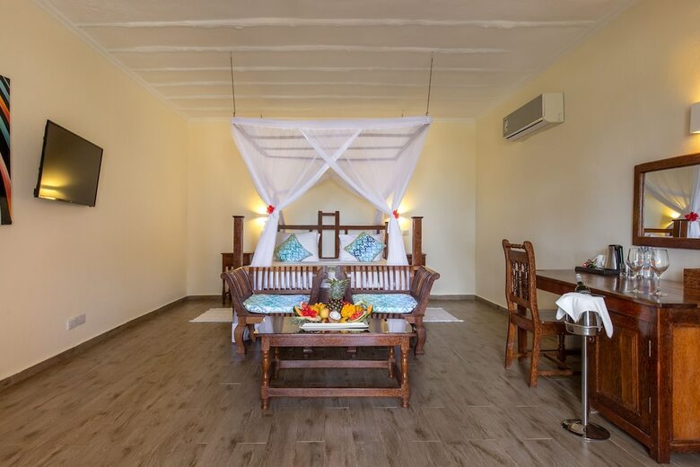 Hotel Kiwengwa Beach Resort