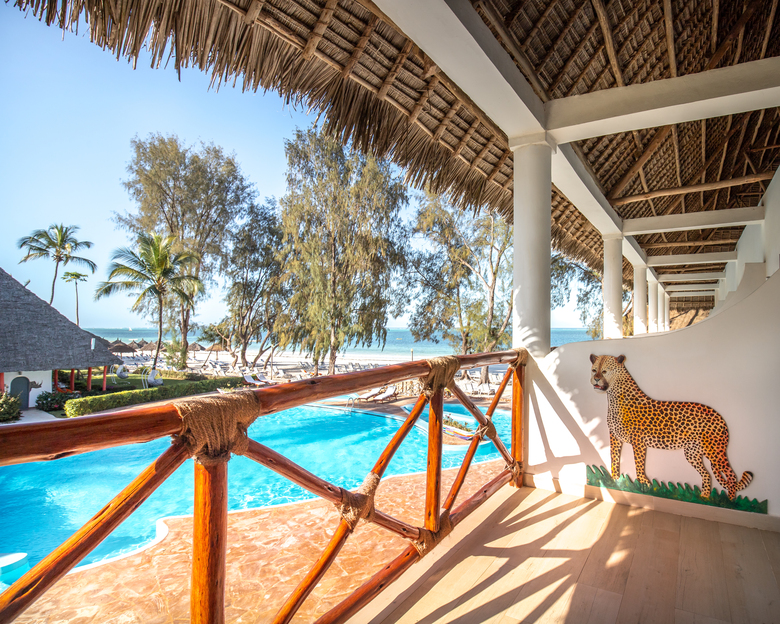 Hotel Kiwengwa Beach Resort