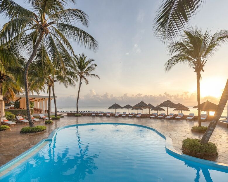 Hotel Kiwengwa Beach Resort