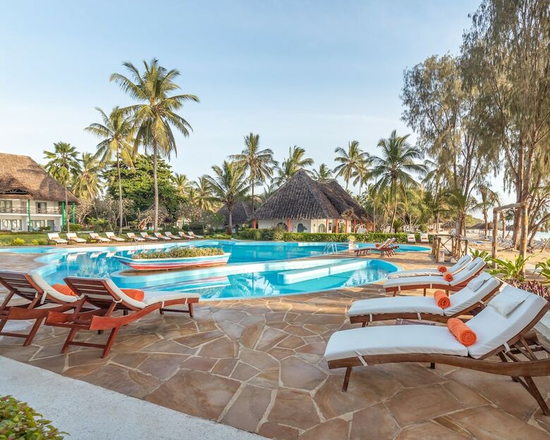 Hotel Kiwengwa Beach Resort
