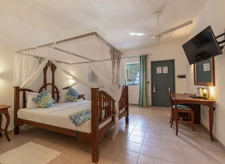 Hotel Kiwengwa Beach Resort