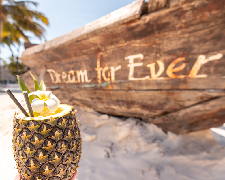 Hotel Kiwengwa Beach Resort