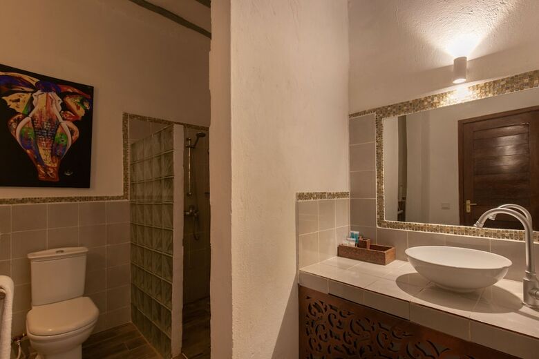 Hotel Kiwengwa Beach Resort