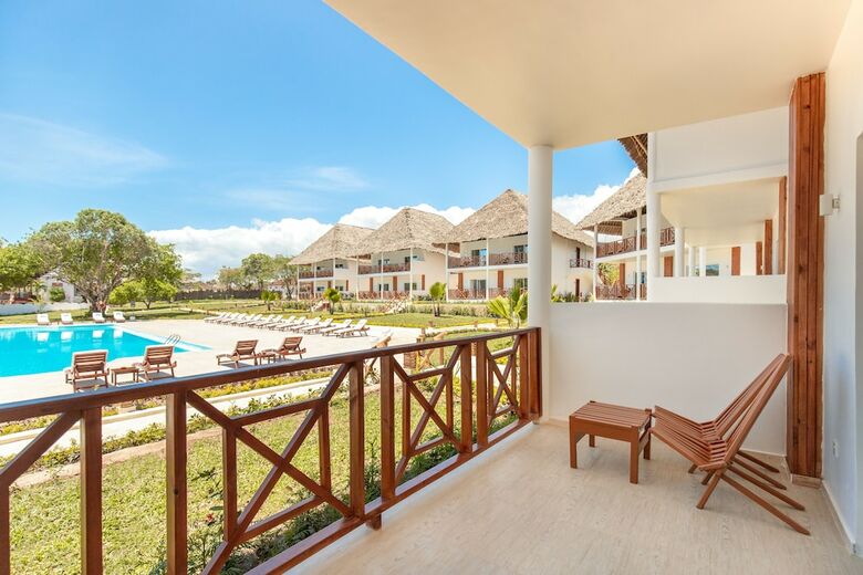 Hotel Kiwengwa Beach Resort