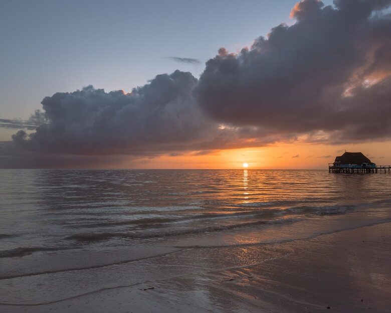 Hotel Kiwengwa Beach Resort