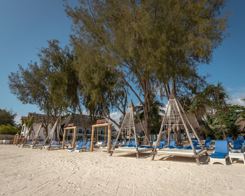 Hotel Kiwengwa Beach Resort