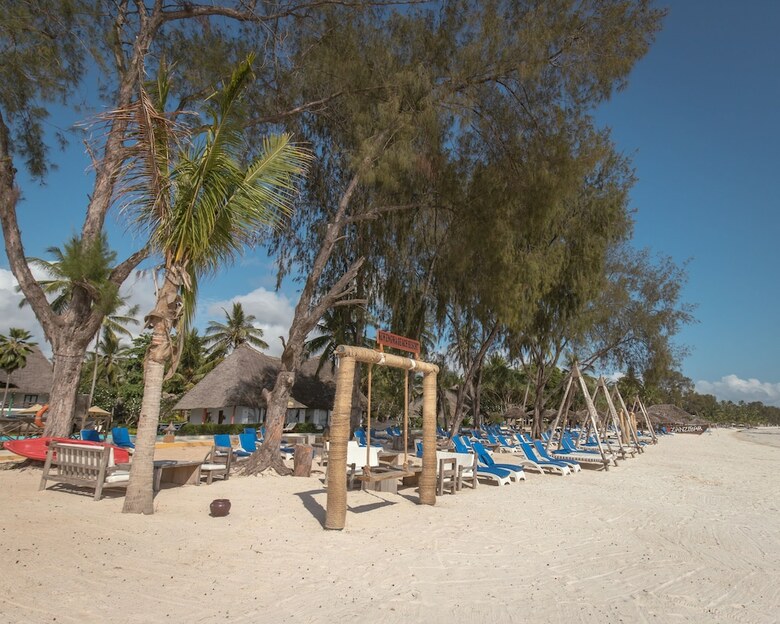 Hotel Kiwengwa Beach Resort