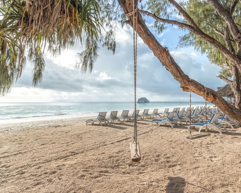 Hotel Kiwengwa Beach Resort
