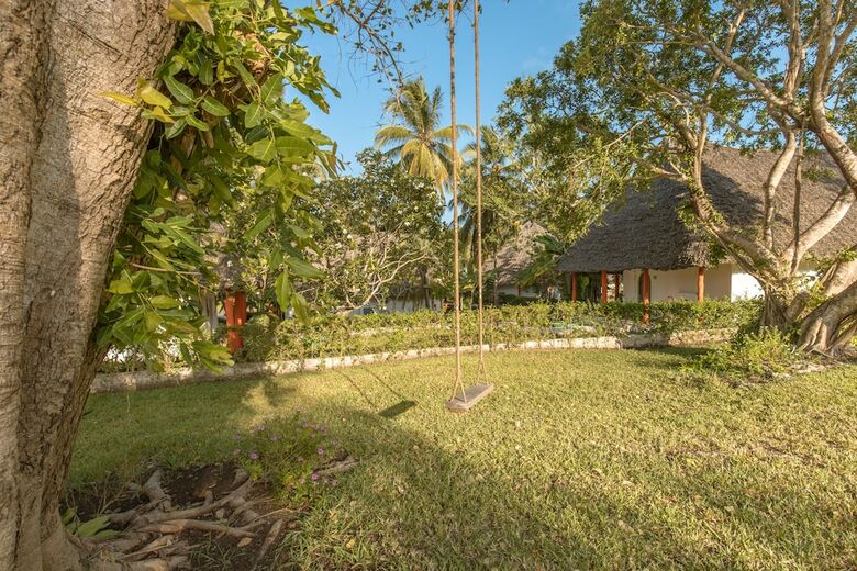 Hotel Kiwengwa Beach Resort