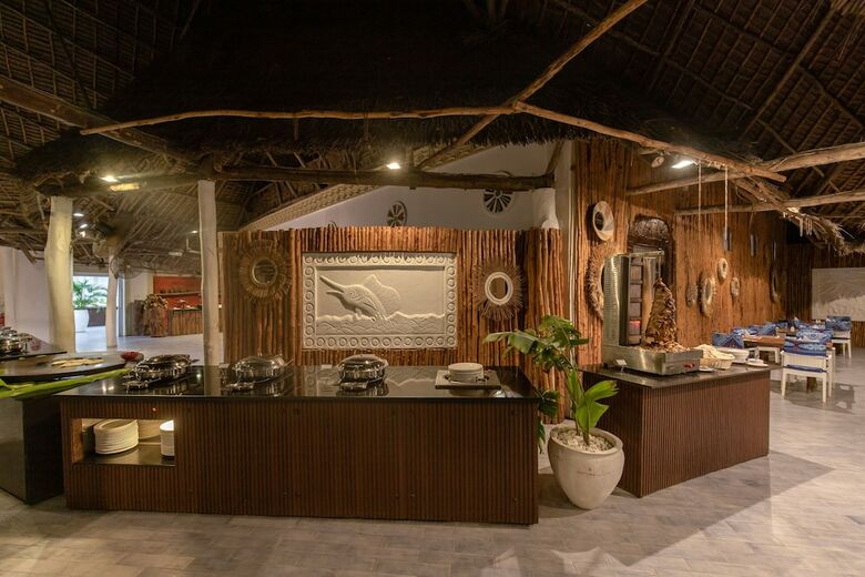 Hotel Kiwengwa Beach Resort