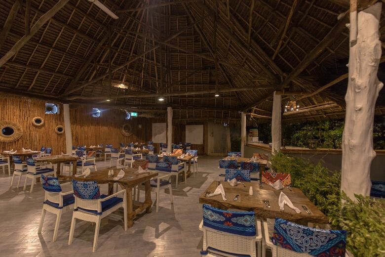 Hotel Kiwengwa Beach Resort
