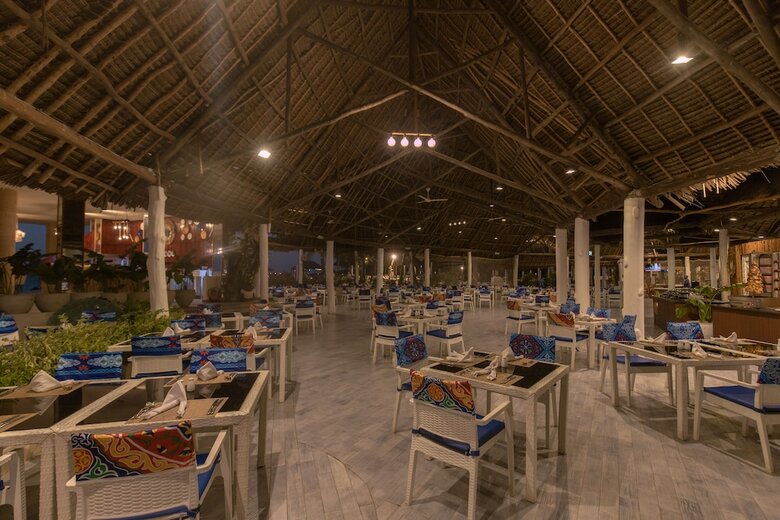 Hotel Kiwengwa Beach Resort