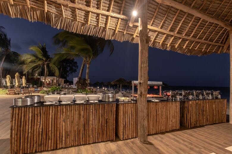Hotel Kiwengwa Beach Resort