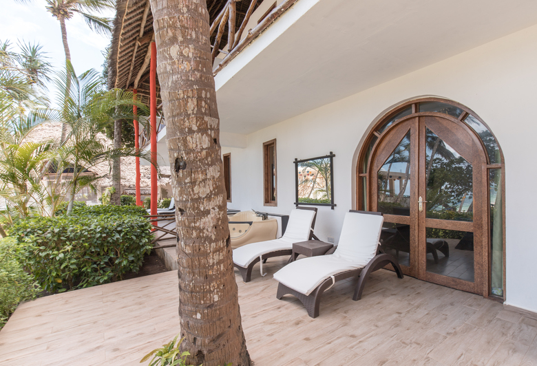 Hotel Kiwengwa Beach Resort