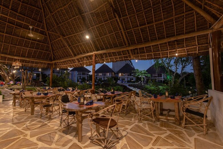 Hotel Kiwengwa Beach Resort