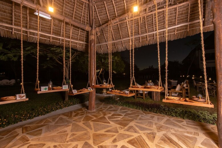 Hotel Kiwengwa Beach Resort