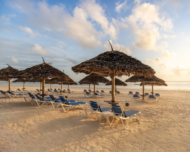 Hotel Kiwengwa Beach Resort