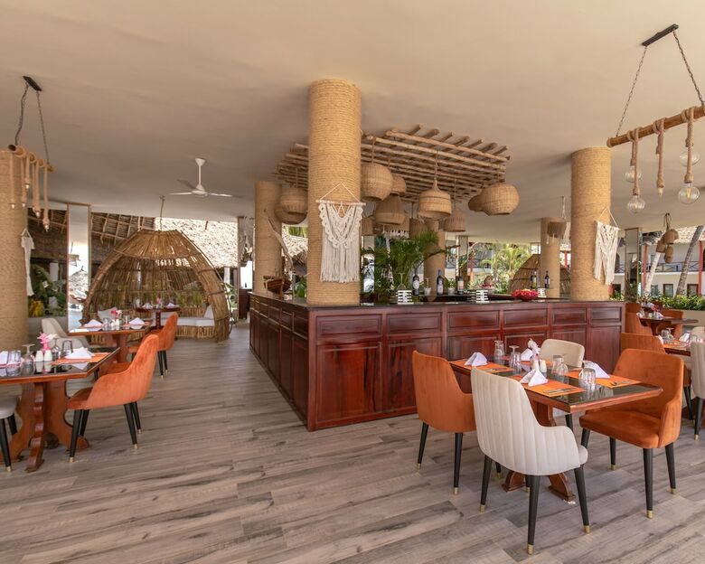 Hotel Kiwengwa Beach Resort