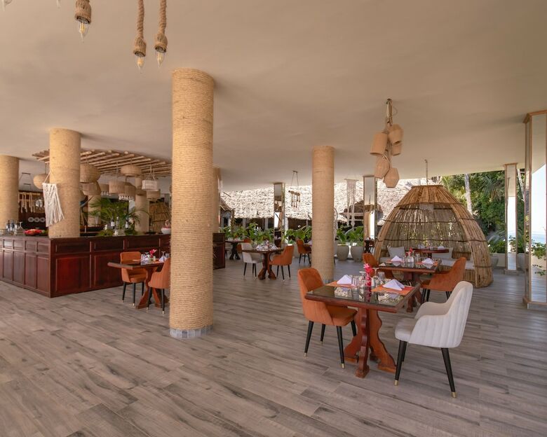 Hotel Kiwengwa Beach Resort